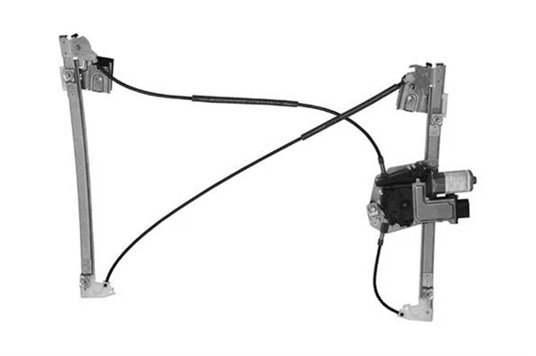 Window Regulator